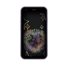SOYES ONEMYTH XS15 Mini Small,Lightweight,And Hard Core StrengthMini Body Flagship ConfigurationMini Fashionable Body Design,Simple And Exquisiteappearance,Pure Android System,Love Everywhere,Can't Put It Down. - Purple - View 11