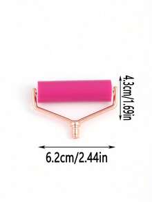 DIY Diamond Painting Roller Pen, Easy To Control, Roller Tip, Suitable Tool For DIY Diamond Painting, Pen Not Included - View 9