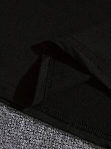 Men T-Shirts - White - View 8
