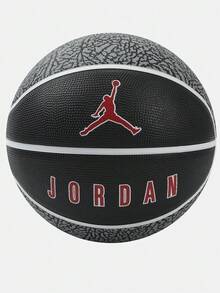 Nike Unisex JORDAN PLAYGROUND 2.0 Basketball J100825505507 - Dark Grey - View 1