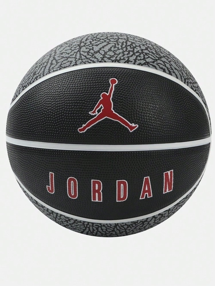 Nike Unisex JORDAN PLAYGROUND 2.0 Basketball J100825505507 - Dark Grey - View 1