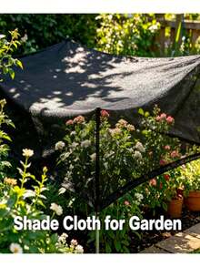 Shade Cloth - Multicolor - View 4