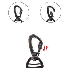 1pc Dog Car Seat Tether, Pet Dog Car Seat Safety Belt, 3-Point Safety Harness For Dogs In Car, Dog Car Seat Tether, Dog Car Seat Buckle, Dog Car Seat Rope Christmas Gift - Multicolor - View 9