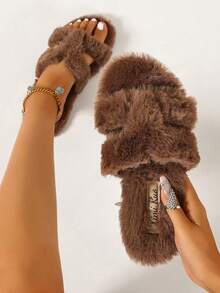 Coffee Brown