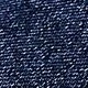 Dark Blue Canvas