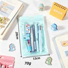 Student Ins Style Back To School Stationery Gift Box, Multiple Colors Available, Student Office Use, Teen Girls Gift, Back To School Season Essential - Multiple Styles - View 15