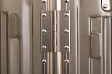 Travelhouse Suitcases - Gold - View 4