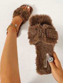 Coffee Brown