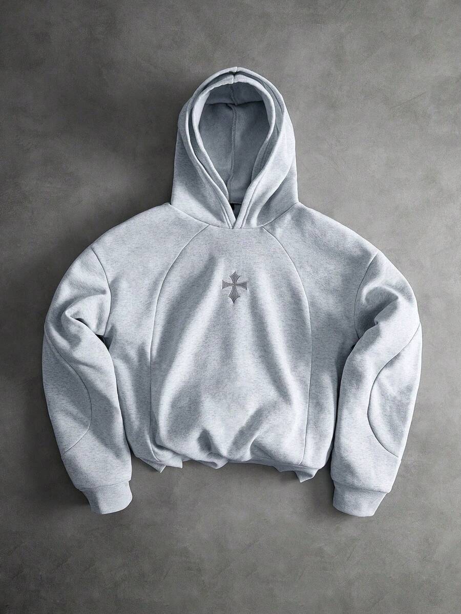 Women Sweatshirts & Hoodies - Hegrau 4 - 查看 1