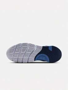 男款 NIKE FREE METCON 7 低筒訓練鞋 II7405-401 - 藍色 - 查看 5