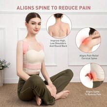 Body Braces & Supports - Two-piece set - View 6