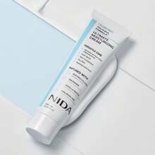 NIDA Crema Facial Hidratante 100 ml con Centella Asiática, Niacinamida, Ácido Hialurónico y Colágeno Vegetal | Hidratación Intensa, Textura Ligera, Rápida Absorción, Piel Suave y Luminosa | Cuidado Diario para Todo Tipo de Piel, Fin de Verano y Otoño - 1 - Ver 8