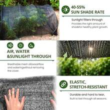 Shade Cloth - Multicolor - View 5