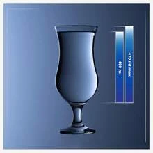 Pack Of 6 Long‑Drink Cocktail Glasses, 470 Ml Capacity Party Tumblers For Milkshake And Mixed Drinks - View 4