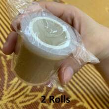 Waterproof Silicone Scar Patch, Silicone Scar Tape, Reusable Professional Silicone Scar Strip, Soft Silicone Scar Patch, DIY Size - Various Style - View 12
