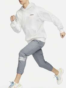 Nike Authentic 2023 新款男士針織跑步套頭運動衫 FN3396-025 - FN3396-025 - 查看 3