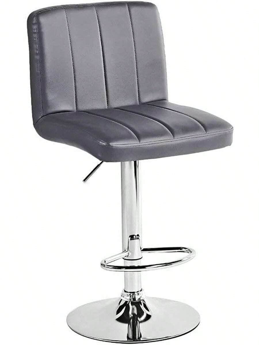 Barstools - Grey - View 1