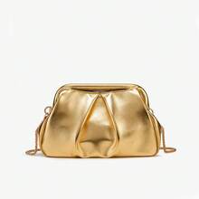Dancing Engine Dompet dan Tas Tangan Mewah Desainer, Tas Bahu Kulit PU, Tas Clutch Malam, Tas Wanita - Beraneka warna - View 16