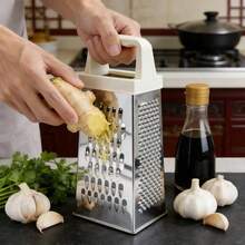 Cheese Graters - View 3