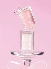 ETUDE Pink Recipes Multi-Function Cream Highlighter 01 Do It Chu, Highlighter Tekstur Krim, Kilau Alami, Kilau yang Dapat Dilapisi, Mencerahkan Kulit, Melembapkan, Ringan, Mudah Dibaurkan, Cocok untuk Pemula, Kecantikan Korea, Olive Young, Hadiah - 02 Berry Chu - View 11