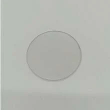 30/50/100pcs 4 Inch Round Clear Acrylic Sheets, Wedding Place Cards Round Clear Acrylic Blank Plastic Discs, Suitable For Cake Decoration, Coasters, Photo Frames, Painting Art Projects, Party Crafts, Business Cards And Engraving - A - View 6