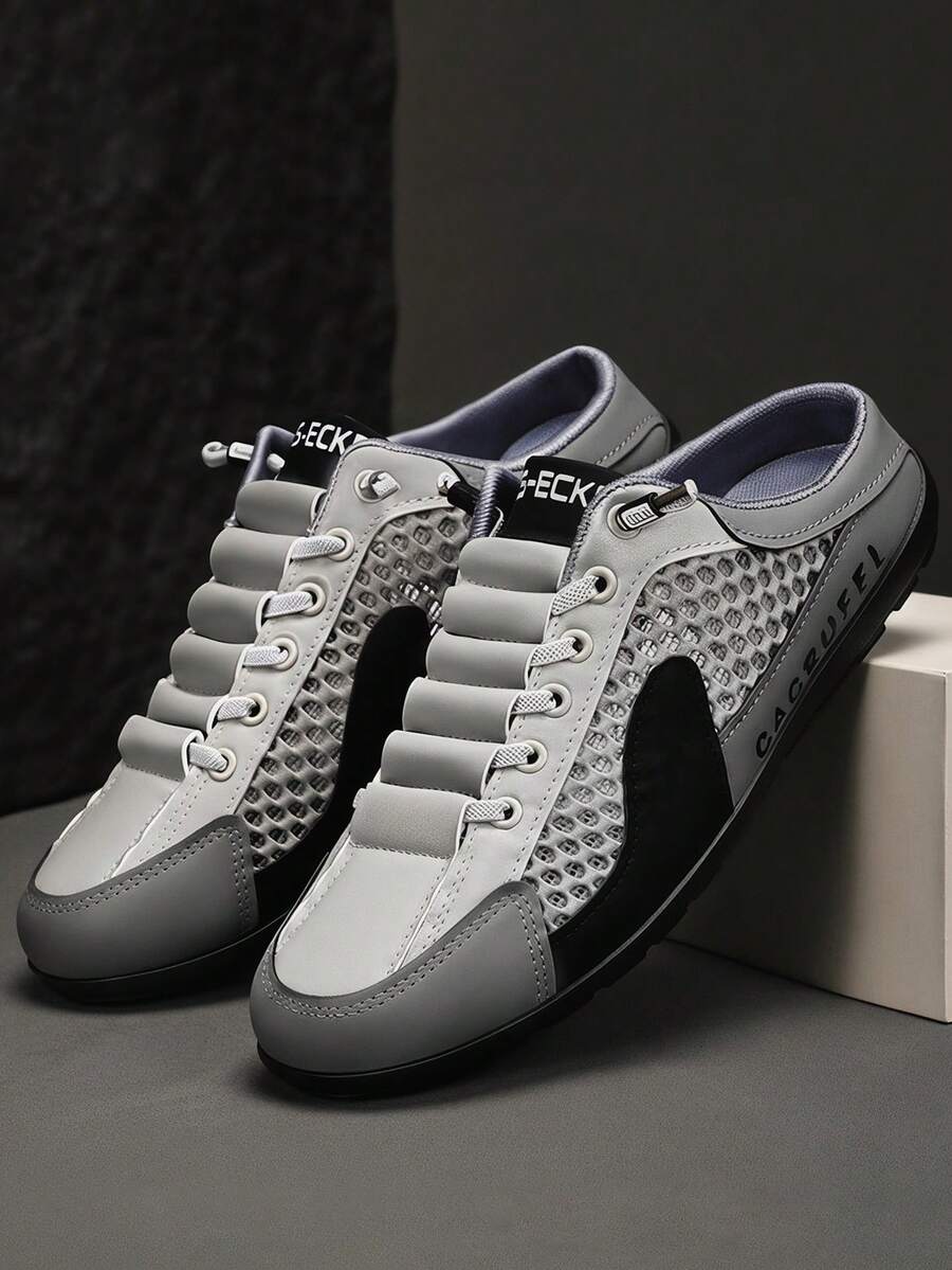 Men Athletic & Outdoor Sandals & Slides