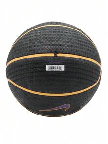 Nike Unisex Basketball N101426801407 - Black - View 3