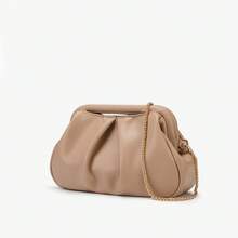 Dancing Engine Dompet dan Tas Tangan Mewah Desainer, Tas Bahu Kulit PU, Tas Clutch Malam, Tas Wanita - Beraneka warna - View 10