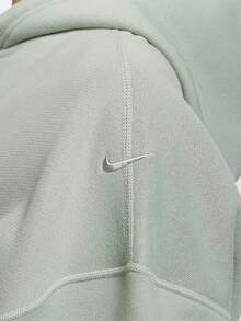 Nike Sportswear Women's Cropped Pullover Sweatshirt FV7778-370 - FV7778-370 - View 5