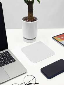 1 Piece Polishing Cloth For Phones, Watches & Tablets, Microfiber Cleaning Wipe For Display Screens - Multicolor - View 4