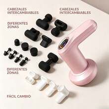 Foot Massager - Japan A Type Plug(100V) - View 3