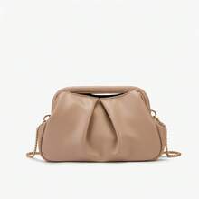 Dancing Engine Dompet dan Tas Tangan Mewah Desainer, Tas Bahu Kulit PU, Tas Clutch Malam, Tas Wanita - Beraneka warna - View 13