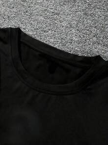 Men T-Shirts - White - View 6