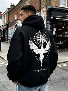 Women Sweatshirts & Hoodies - 黑色 - 查看 1