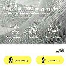 Naturehike Outdoor Belt Wear-Resistant And Crack-Resistant - Multicolor - View 4
