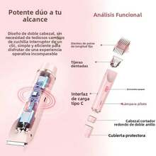 Cartridges - Purple - View 9