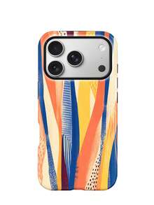 Multi-colored Stripes