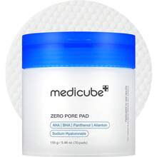 Medicube – Zero Pore Pad 155 G (70 Pads) - Pore-refining Pad - View 5