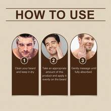 Beard & Mustache Care - 1 - View 6