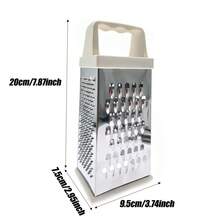 Cheese Graters - View 1