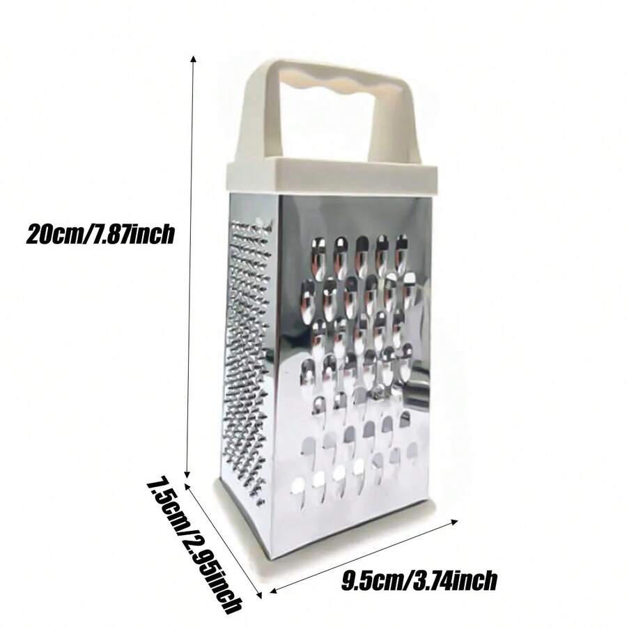 Cheese Graters - View 1