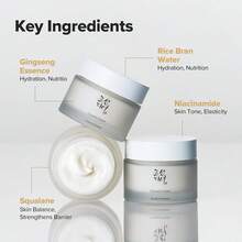 Beauty Of Joseon - Crème Dynasty 100ML - Dynasty Cream - View 4