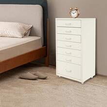 Armadietti per schedari - Beige - Visualizzare 9