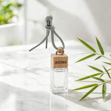 Fireless Aromatherapy - Bamboo Scent - View 2