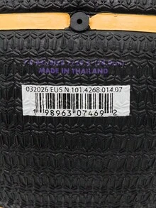 Nike Unisex Basketball N101426801407 - Black - View 6