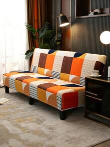 Burnt Orange