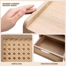 Sofa & Console Tables - Khaki - View 3