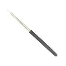 1pc Fashionable Stainless Steel Quick-Wear Jewelry Bracelet & Necklace Hook Tool, Wrist Fixing Accessory, Easy To Put On And Take Off Jewelry Effort-Saving Tool Helper Stick - Multicolor - View 6