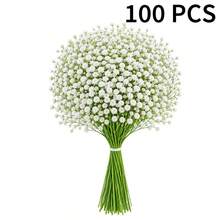 Artificial Flowers - Multicolor - View 13