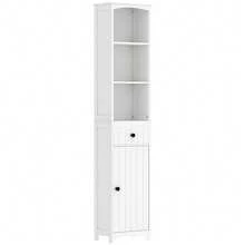 Dressers & Chests Of Drawers - Black - View 2